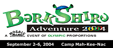 2004 International Event